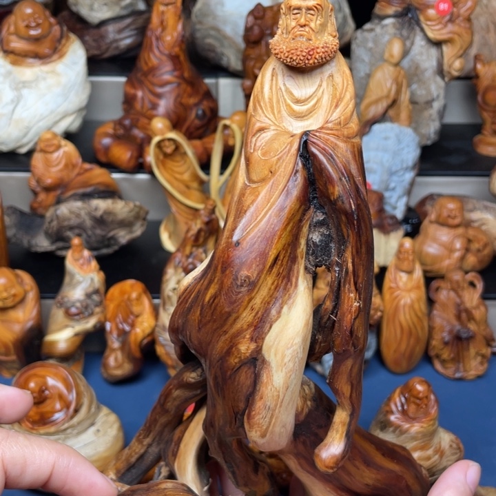 柏木（崖柏）6165588877