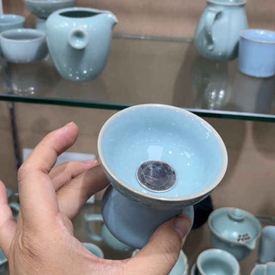 大宋甄选茶具茶器