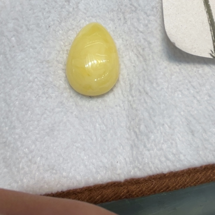 茶***香琥珀未镶嵌颈饰多样性发一件