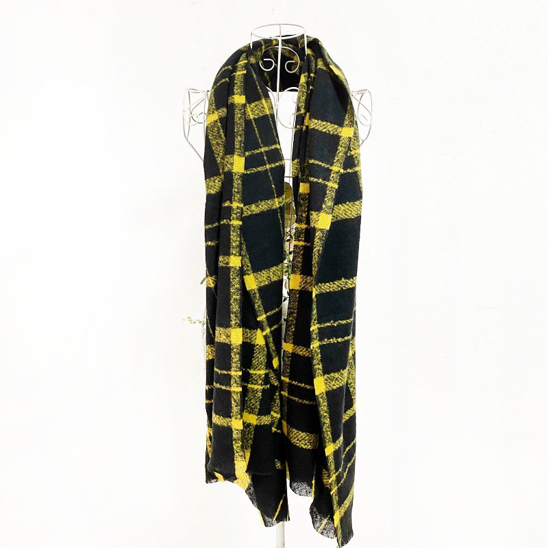 【W2188】时尚女士围巾