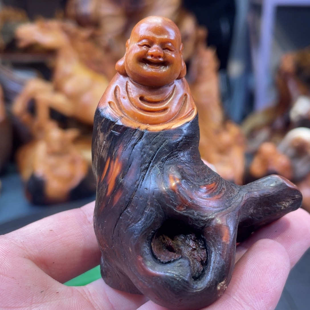 柏木（崖柏）手串/手链