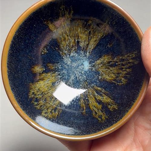【闪购商品】茶盏-328............