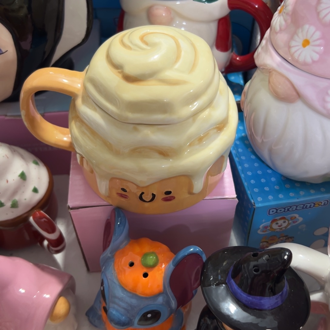 摆件微瑕疵不售后的