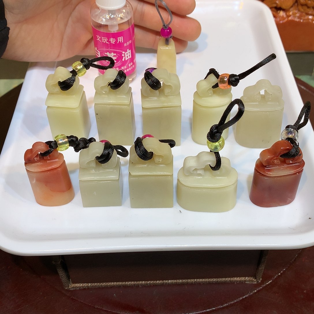 寿山石 寿山石 寿山石