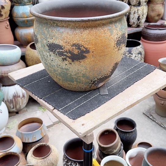 高度28口径32有孔