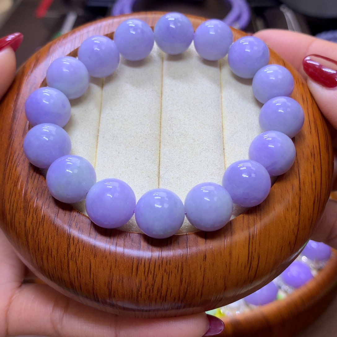 【闪购商品】翡翠颈饰未镶嵌翡翠