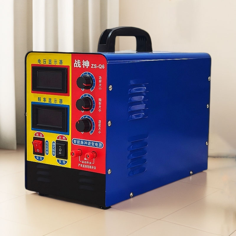 12V电瓶专用大功率逆变器机头升压器电源转换器Q6