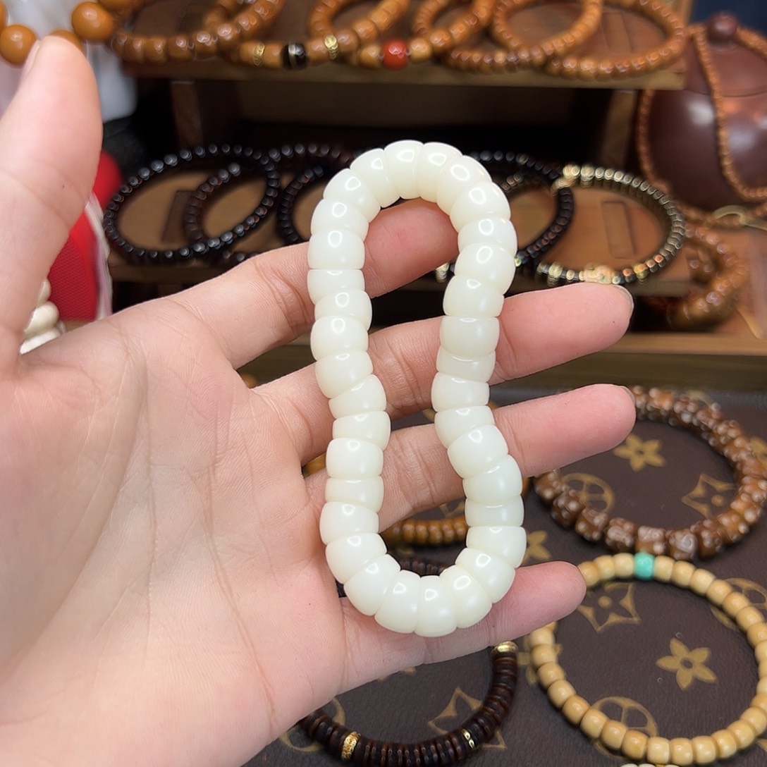 手串菩提根/象牙果