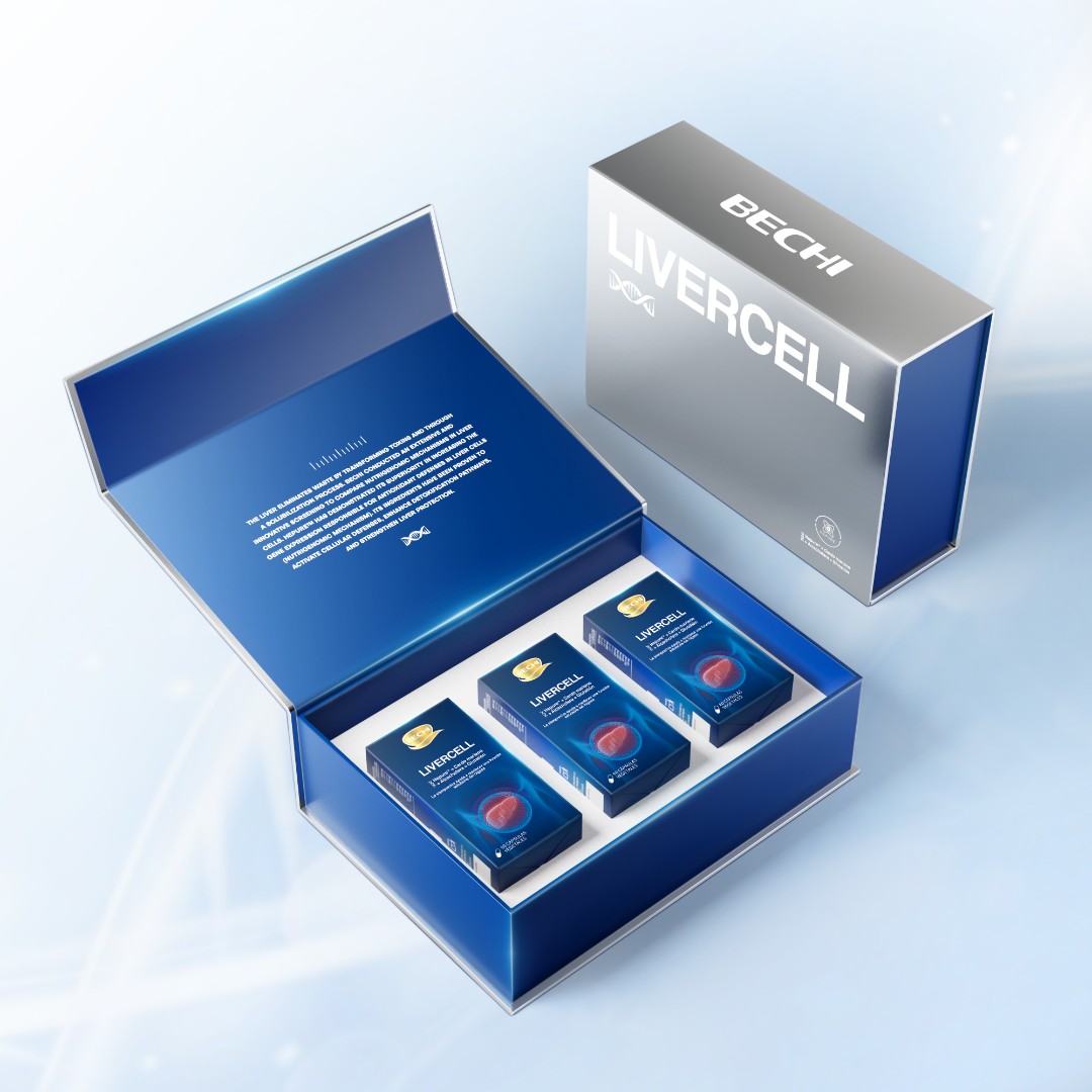 【专利肝细胞】BECHI科西嘉岛永生花专利肝细胞