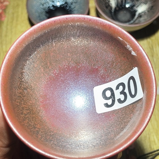 茶盏茶香味十足又930元平方米