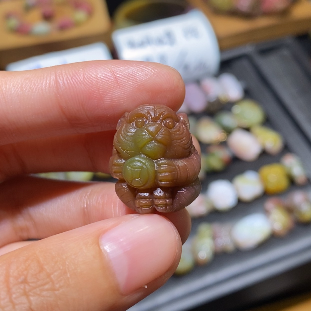【闪购商品】未镶嵌手链玛瑙/玉髓盐源玛瑙