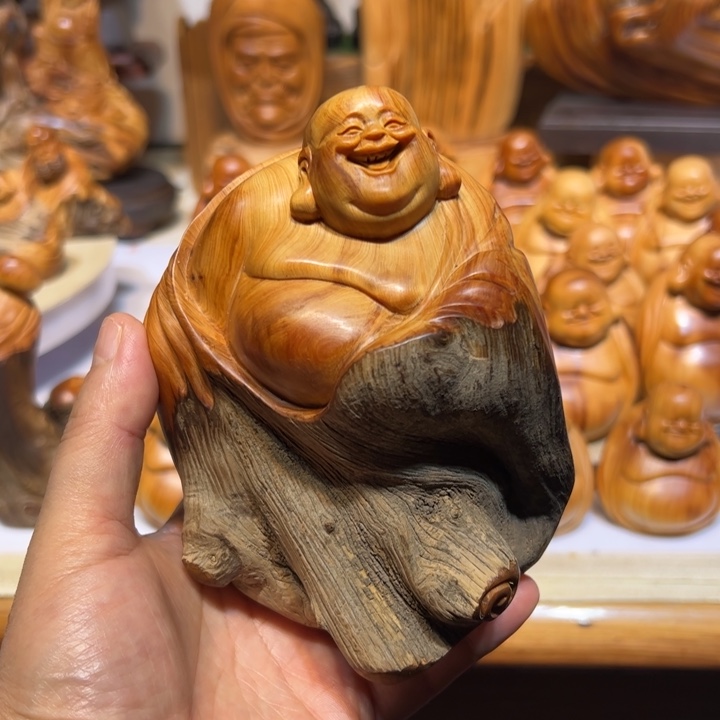 柏木（崖柏）天*行我是一只小小鸟地域鬼的