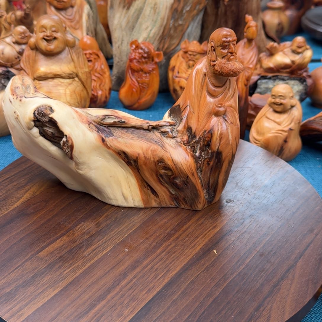 柏木（崖柏）太行崖柏