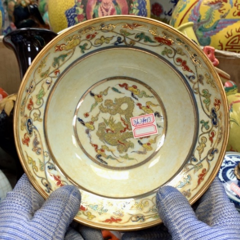 瓷器摆件瓷器摆件