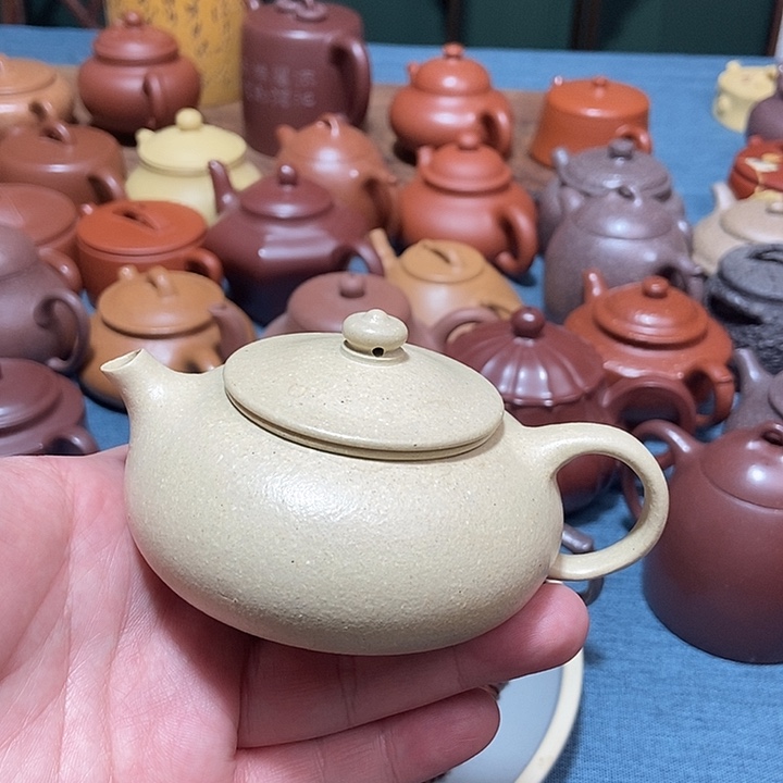 紫砂茶壶紫砂壶11111