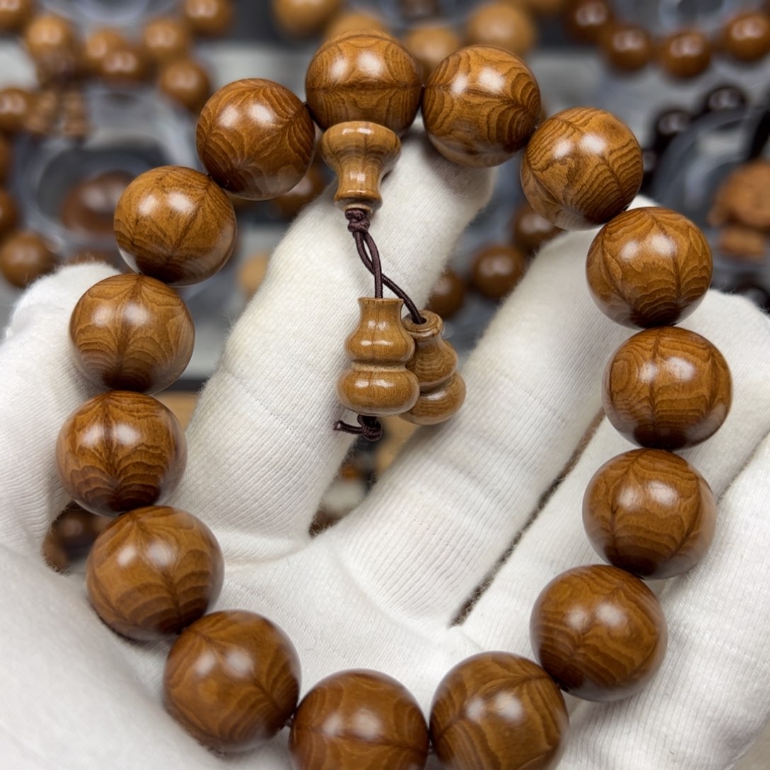 六道木手串/手链1.5高货