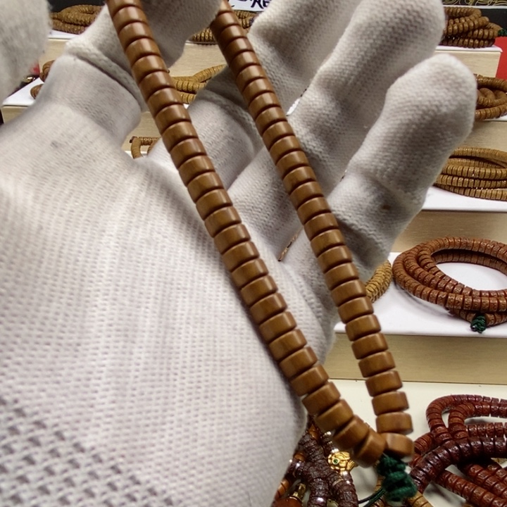 紫金鼠手串紫金鼠鼠片手持