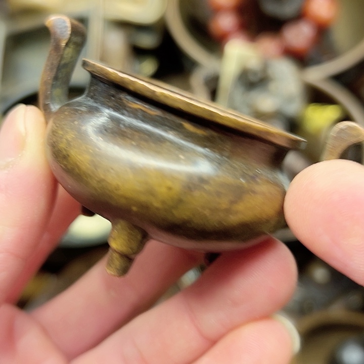 铜铜铜器直播间铜