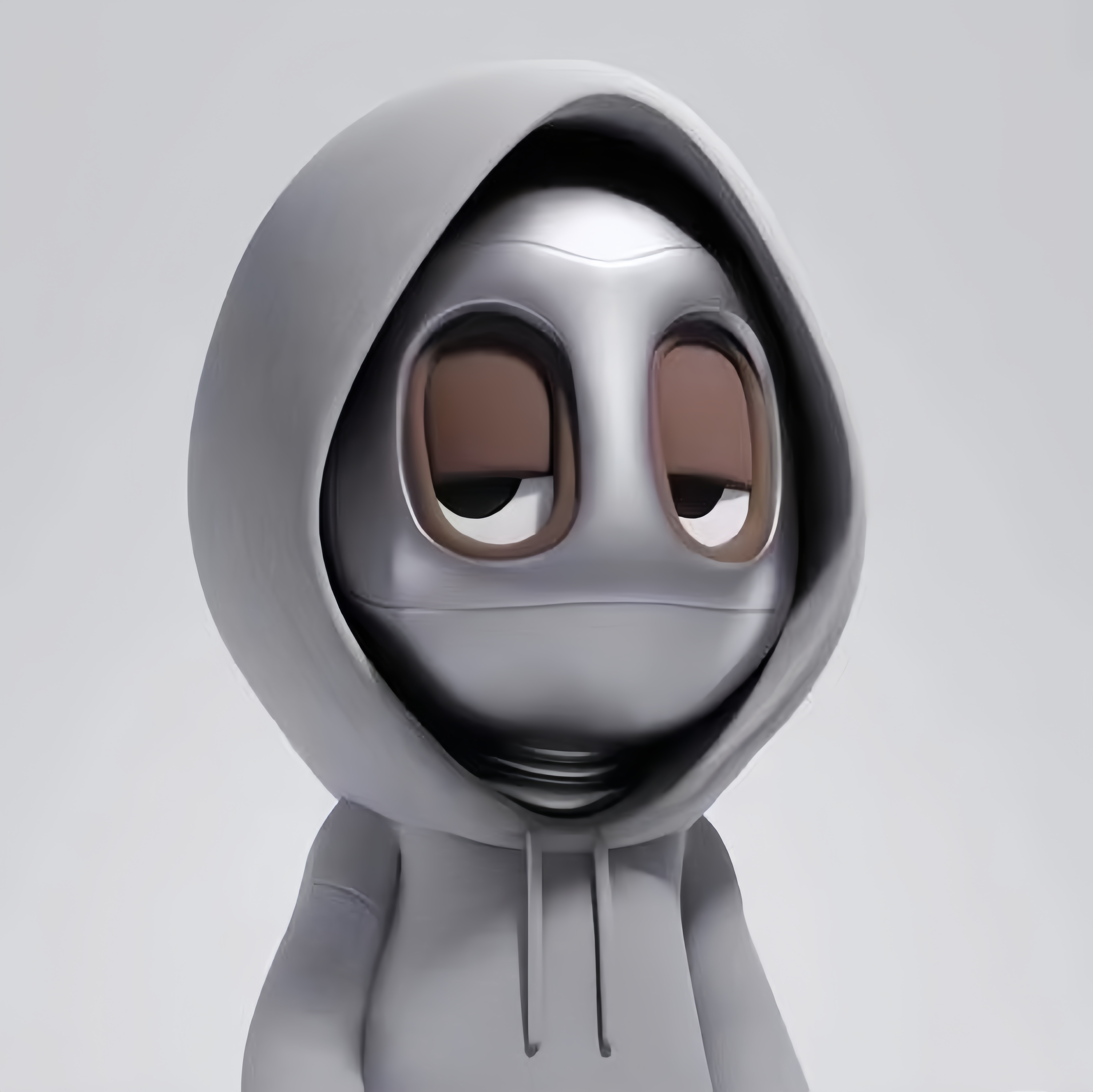 【卡万邦泡泡3】重磅发泡织带男女百搭宽松时尚套头圆领加绒卫衣