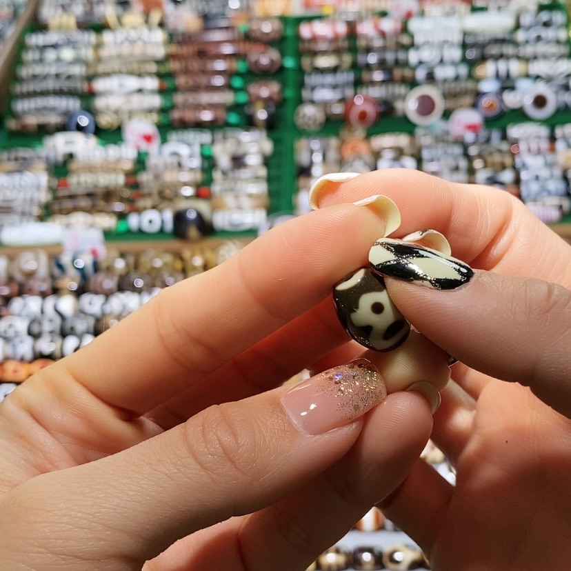 【闪购商品】玛瑙/玉髓散珠