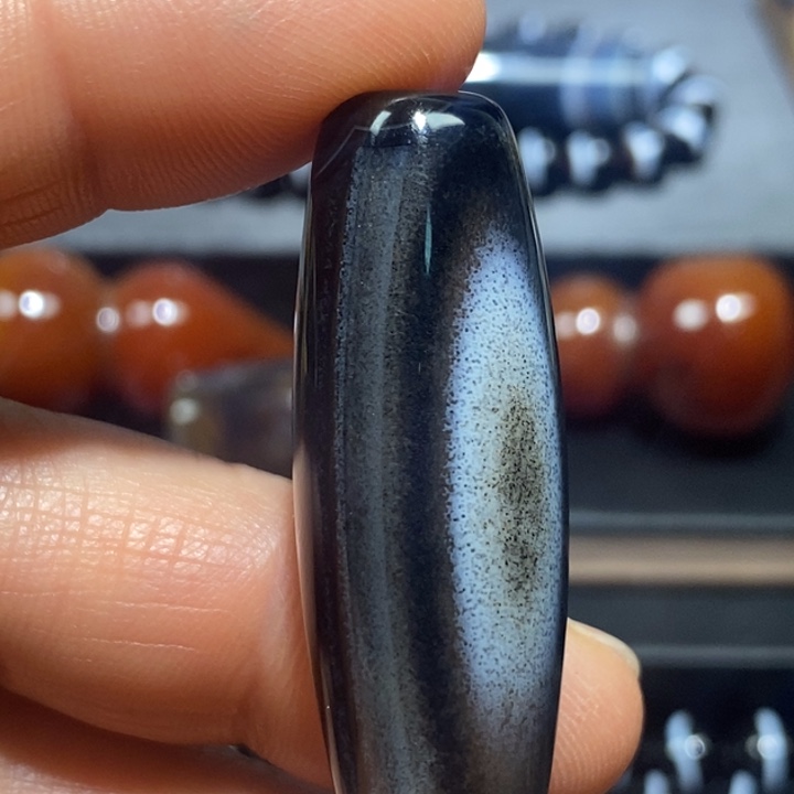 玛瑙/玉髓未镶嵌挂件