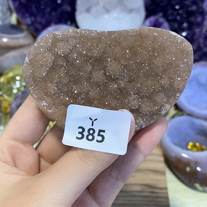 未镶嵌水晶大型摆件（非配饰）