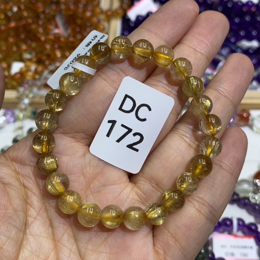 多样性发一未镶嵌水晶