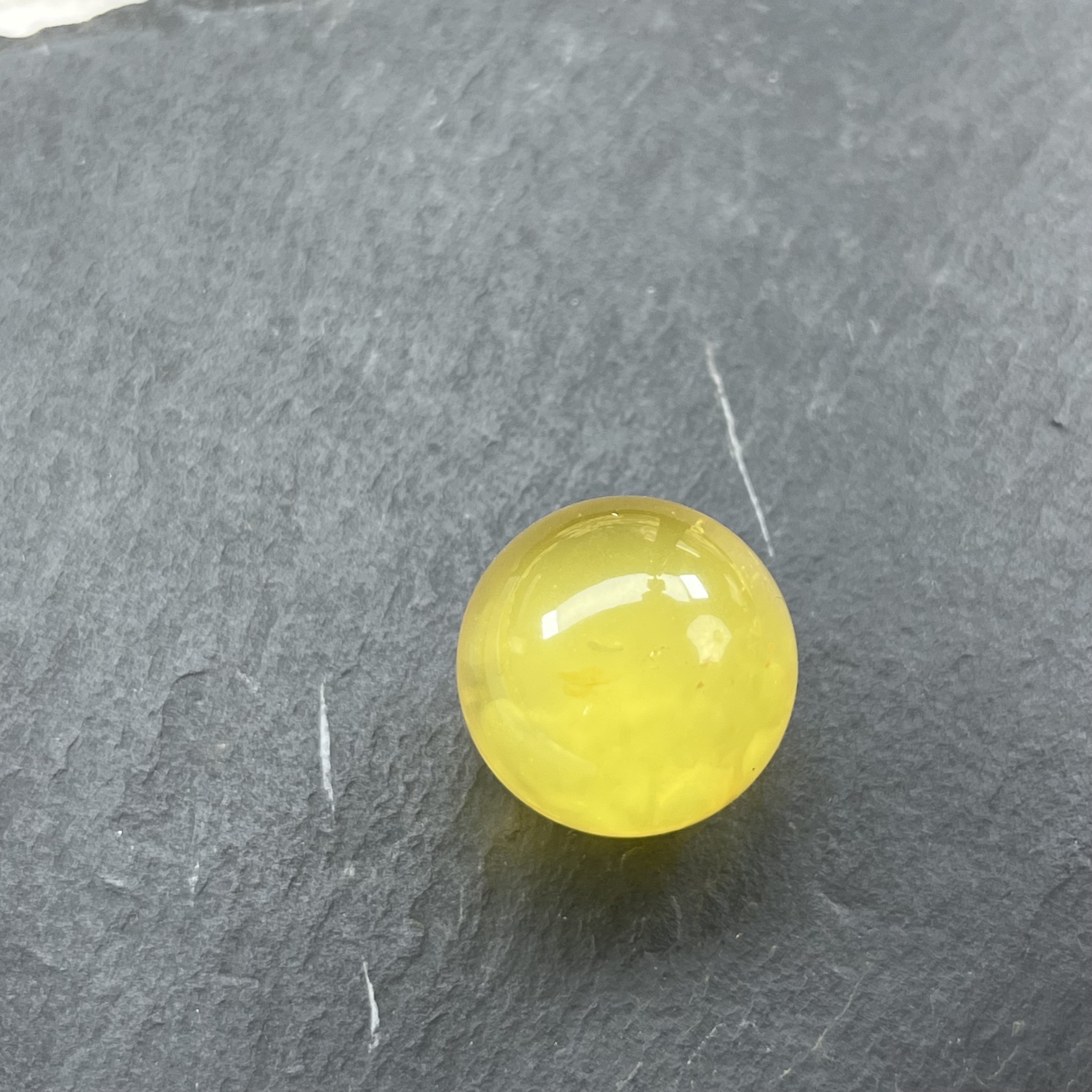 B248天然蜜蜡琥珀特价圆珠