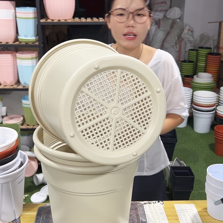 翻边口26高28米色3只无托