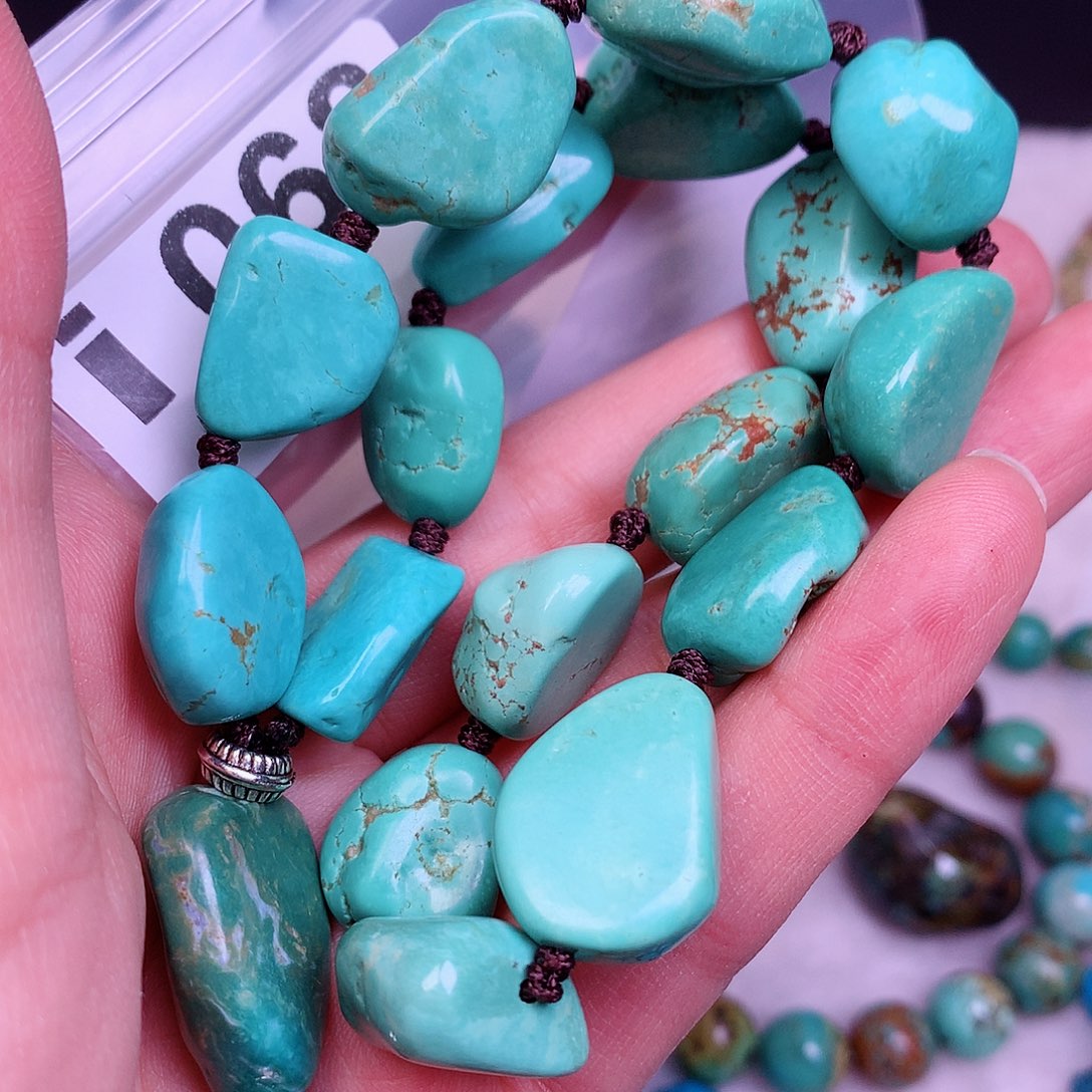 空竹粉丝专享十堰特色手工散珠