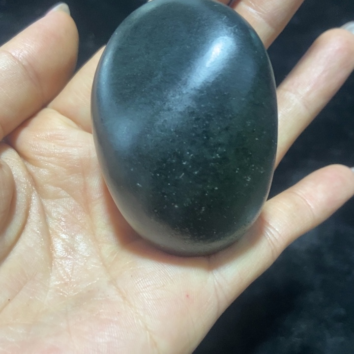 林***海和田玉（糖玉）未镶嵌挂件