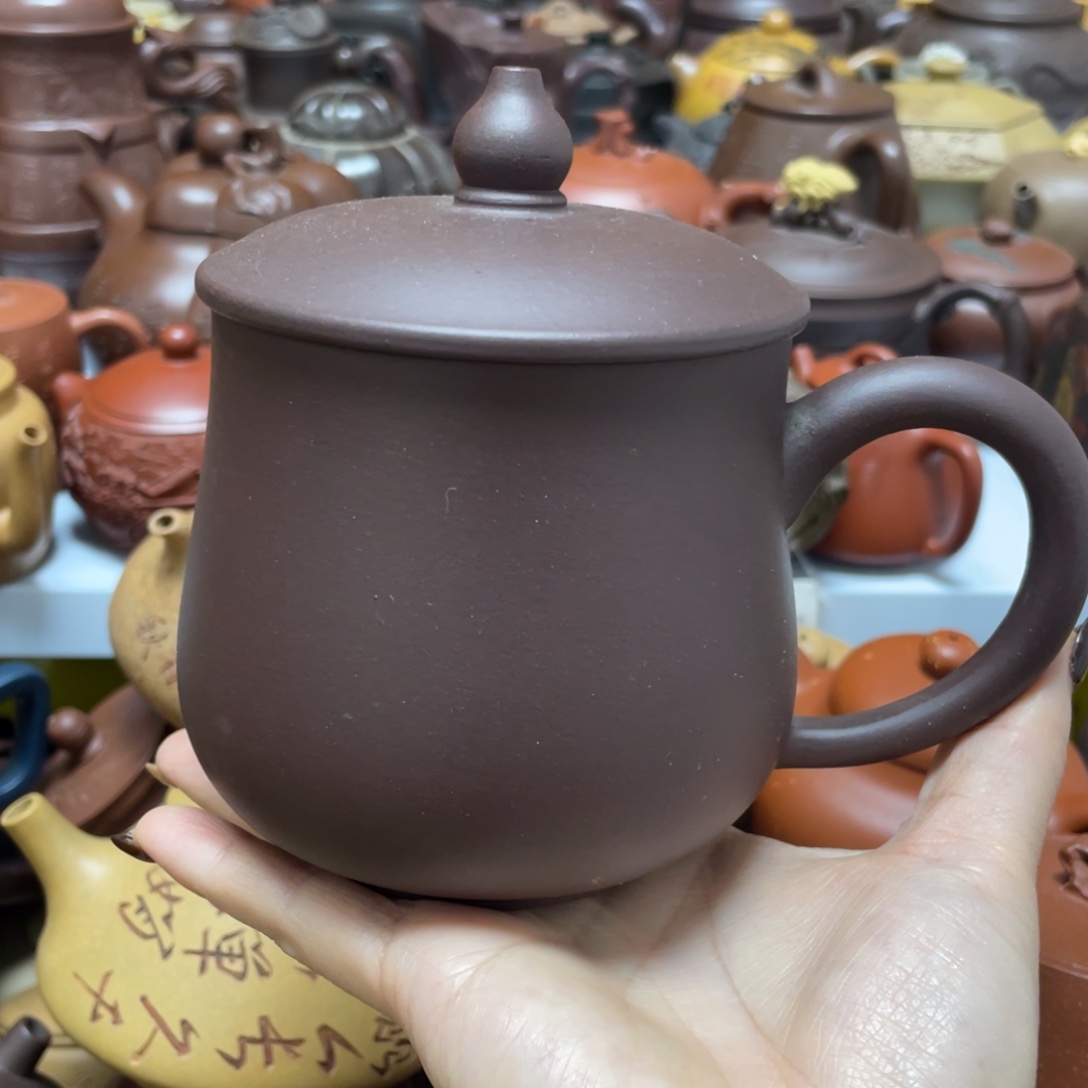 茶壶紫砂紫砂艺术学院