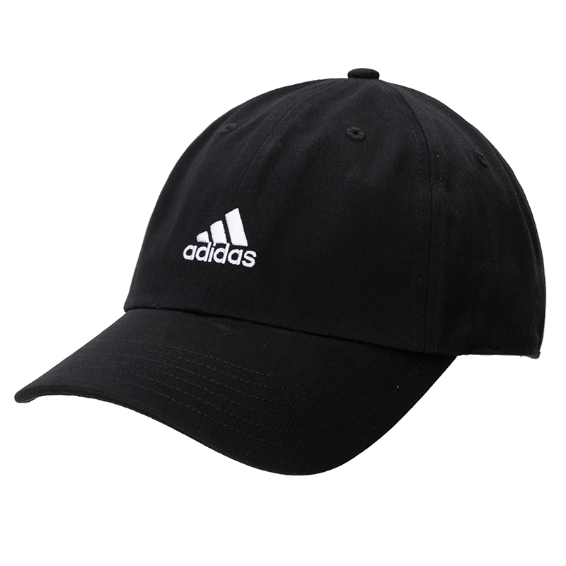 ADIDAS阿迪达斯男帽女帽秋季新款棒球帽户外运动休闲遮阳帽IM5284
