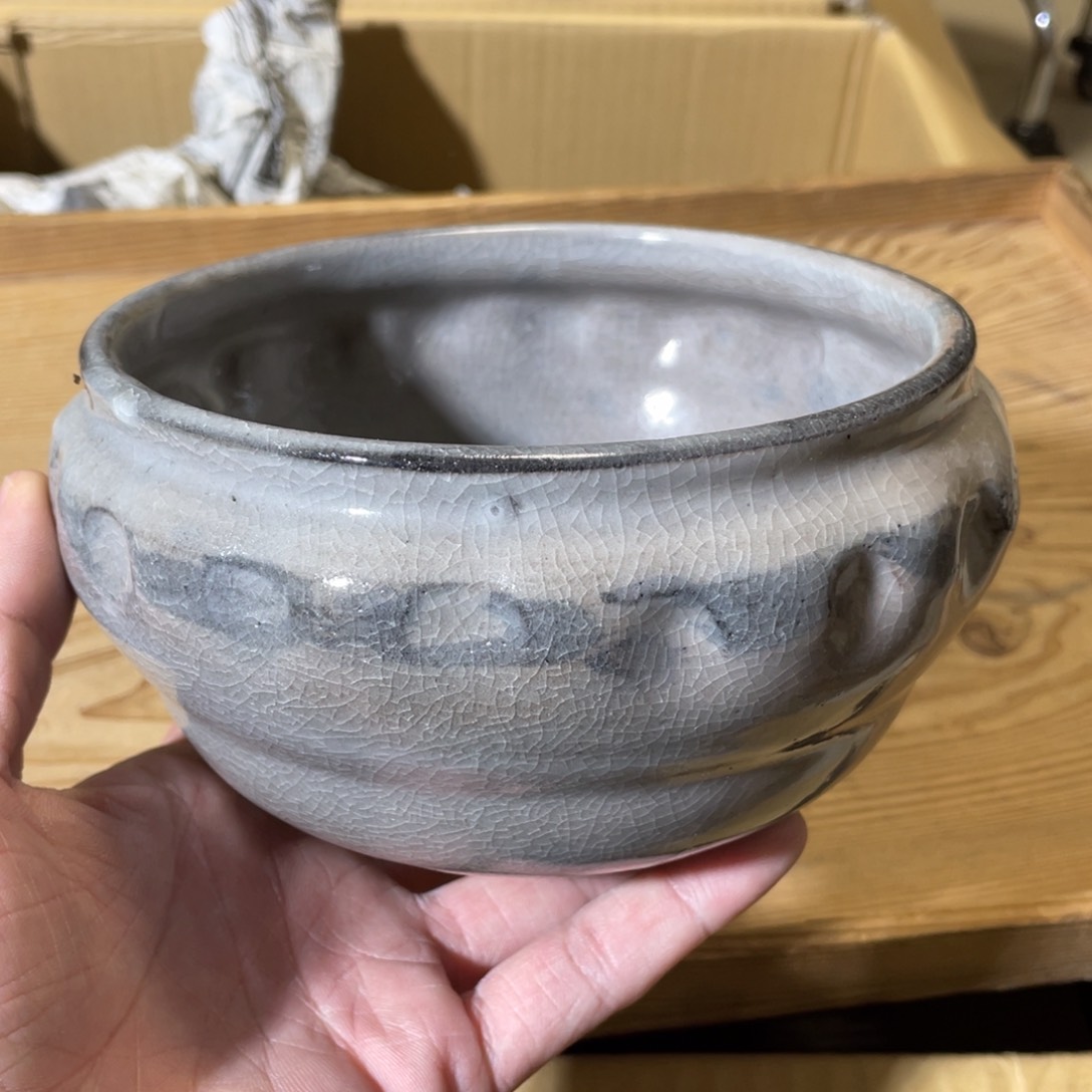 紫砂中古商品默认瑕疵请咨询