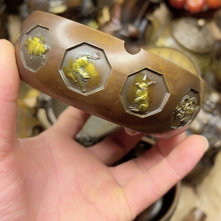 铜铜铜器直播间铜
