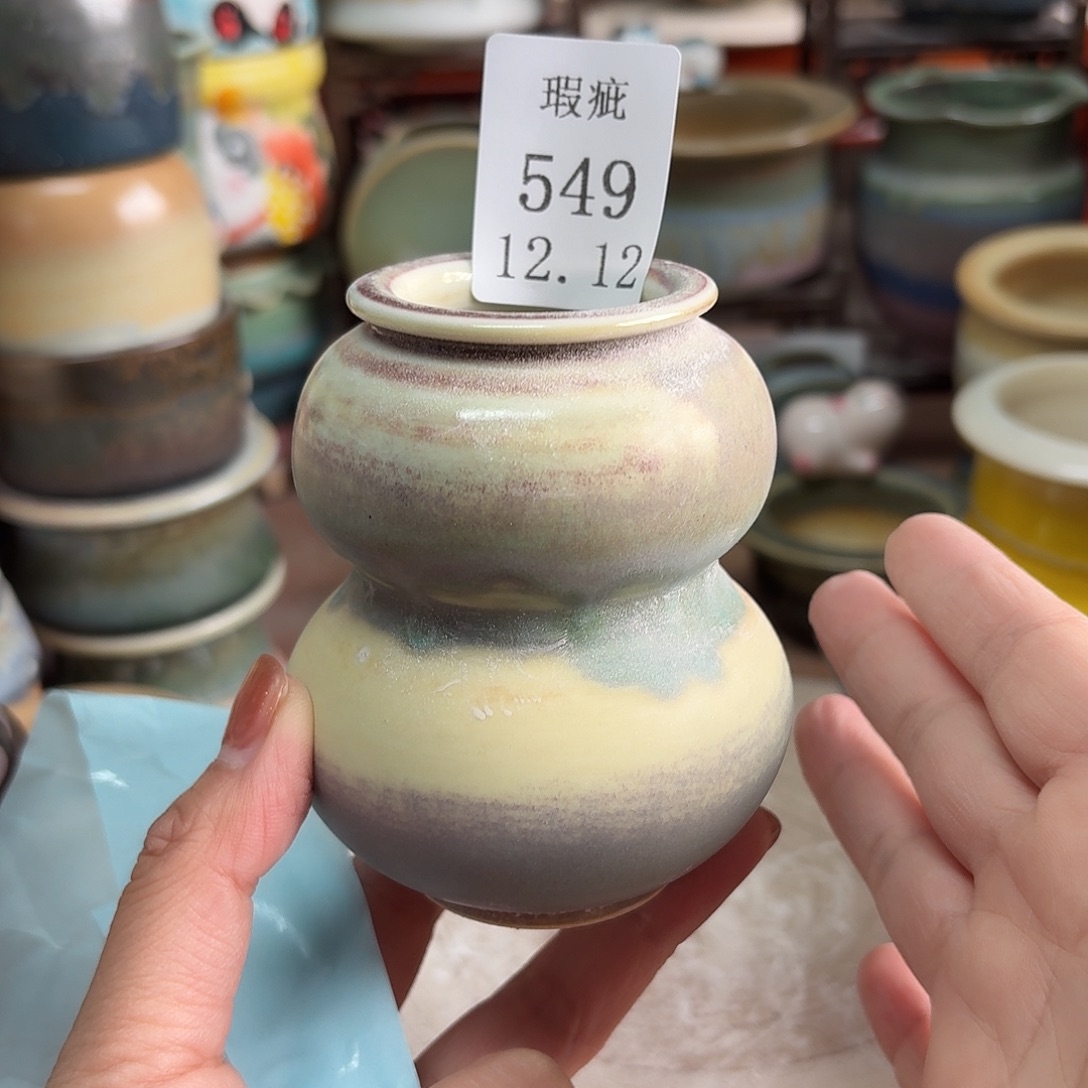 瓷片景德镇陶瓷手工制作