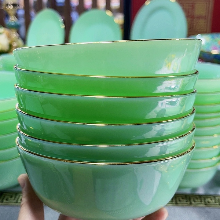 景德镇高端玉瓷单品