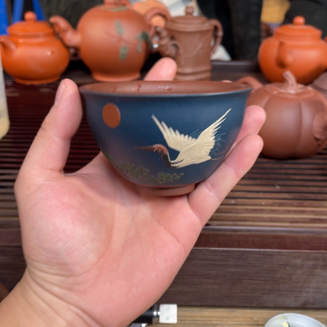 茶壶紫砂宜兴原矿