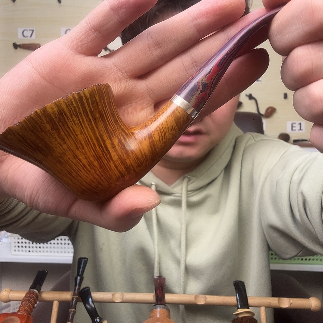 石楠木?**°意大利进口石楠木