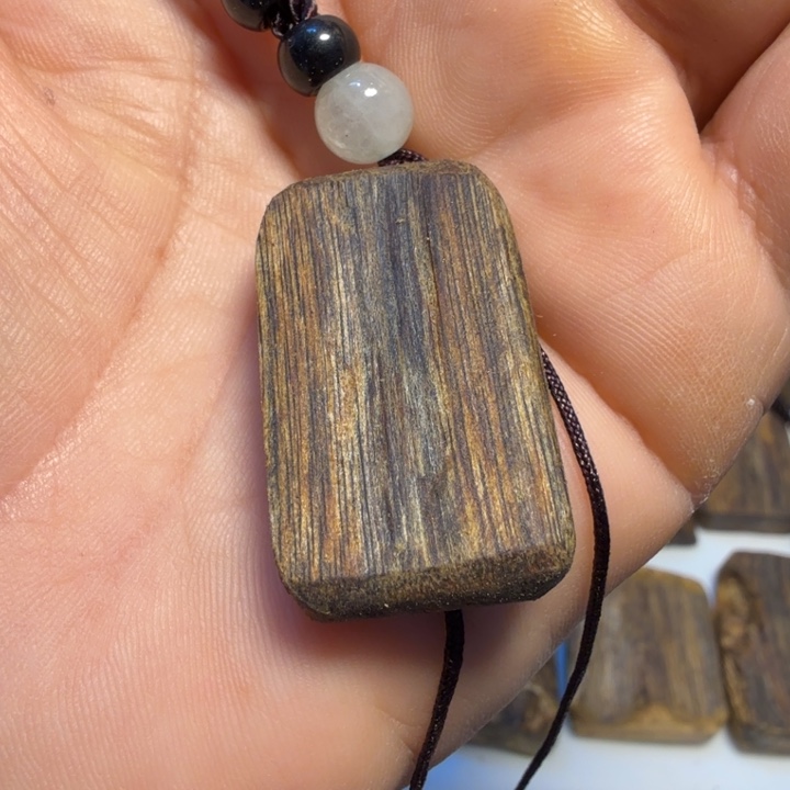 香榧木棋楠原材料金沙叶2.6克多样性发1️⃣