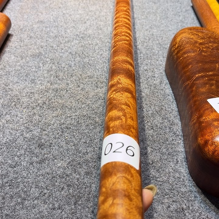 大果紫檀（缅甸花梨）6**V26