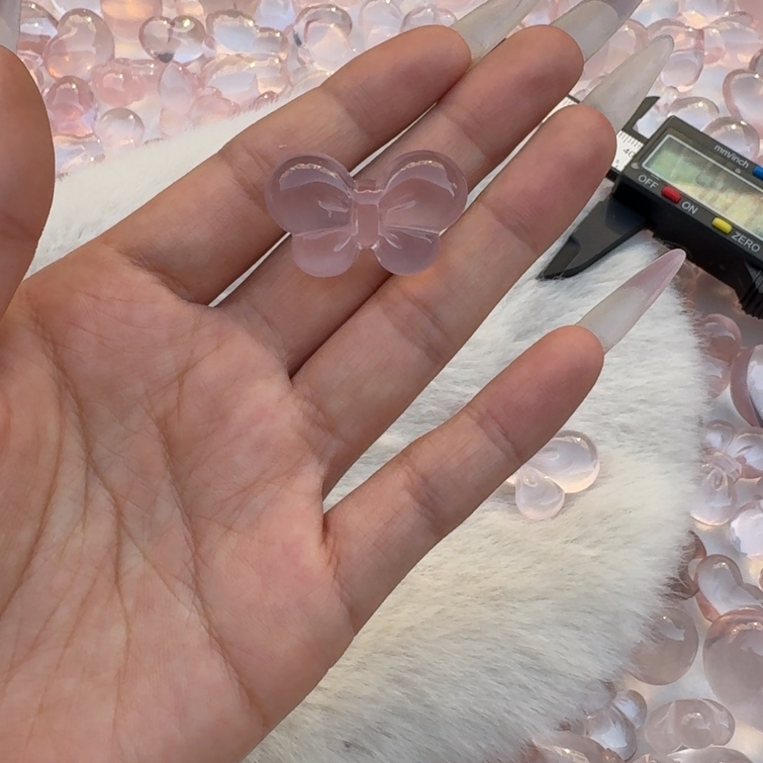 查罗石合金珠宝半成品
