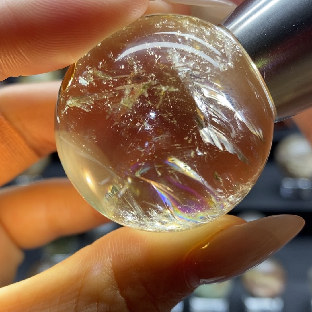 未镶嵌大型摆件（非配饰）水晶