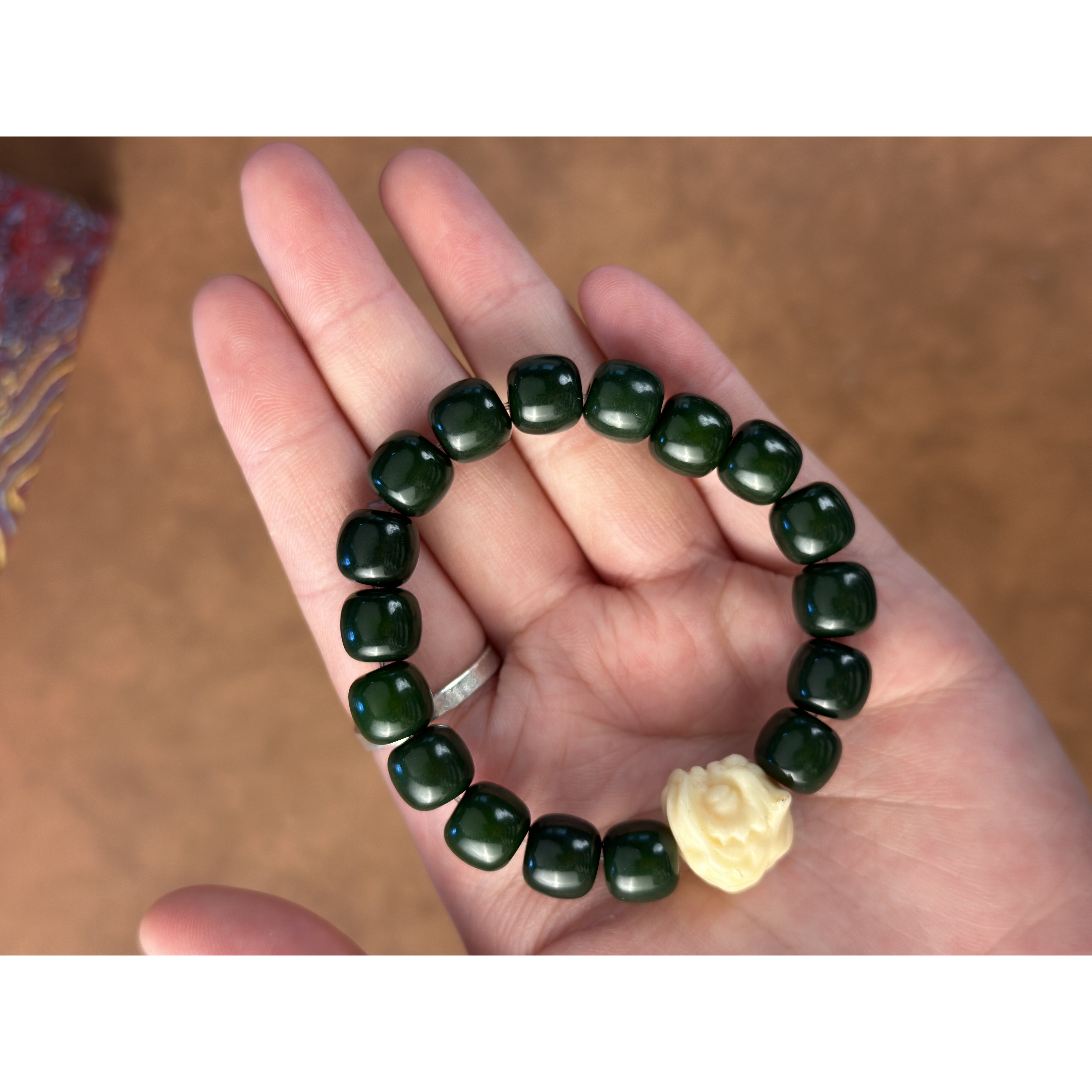 j126精品文创手串无礼盒