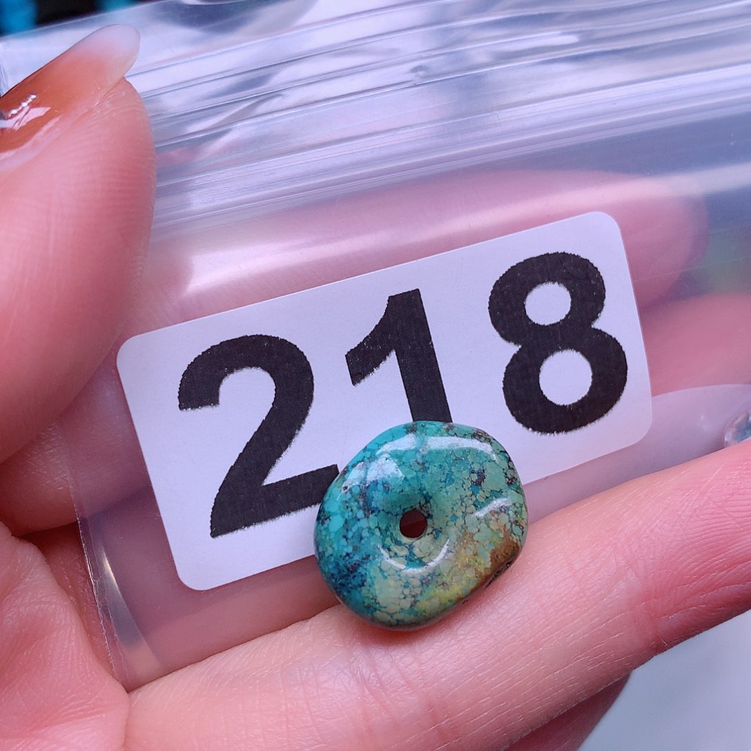 空竹粉丝专享十堰特色手工散珠