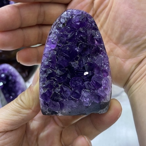 【闪购商品】水晶未镶嵌水晶水晶