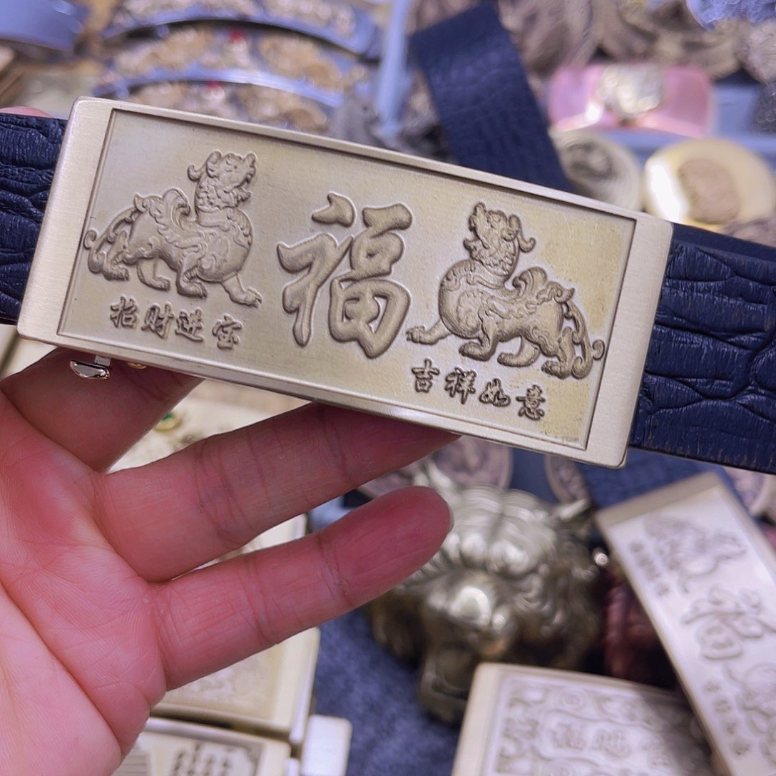 实心铜套一套自动3.5