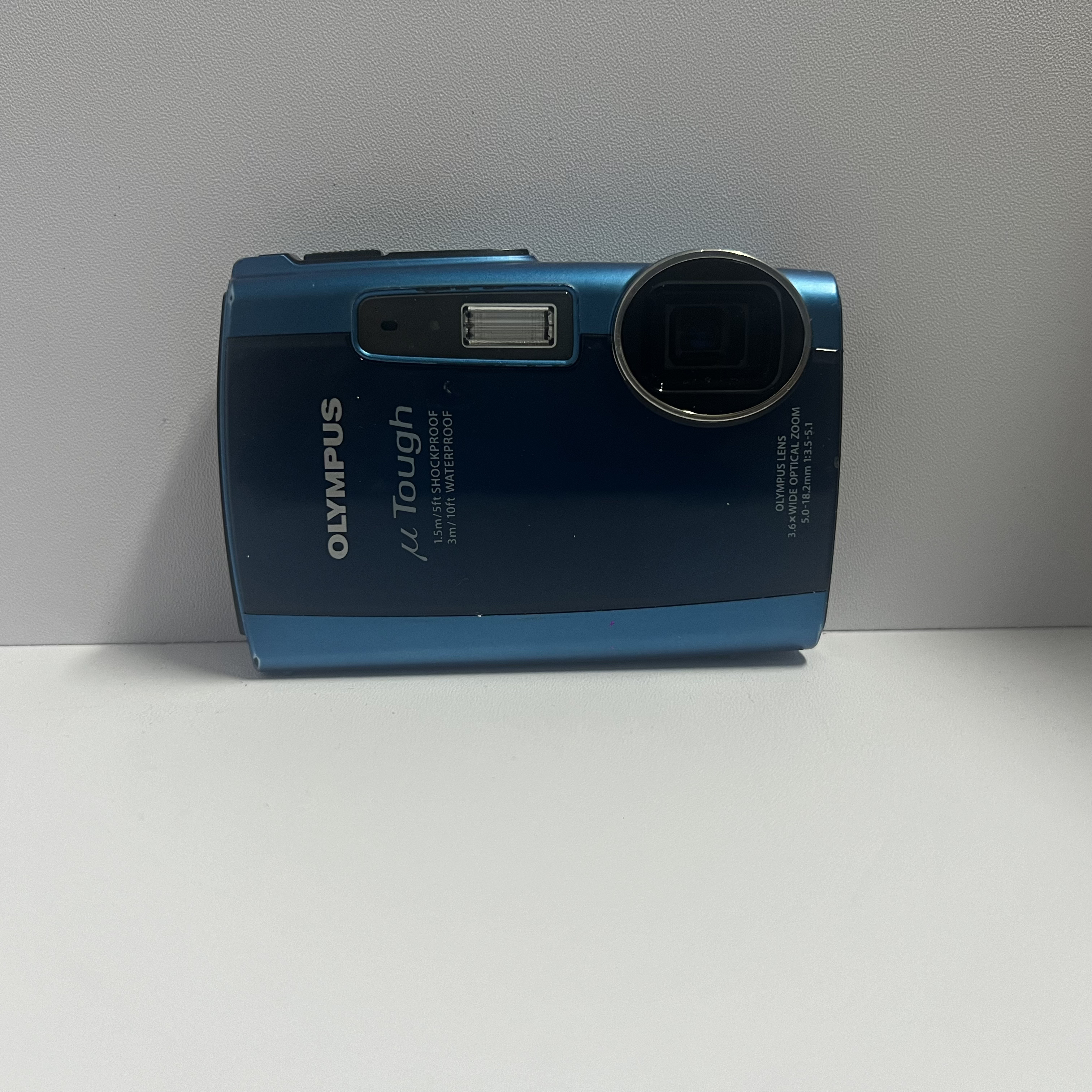 95新 Olympus/奥林巴斯 GH-3000三防相机人白景浓复古胶片港风