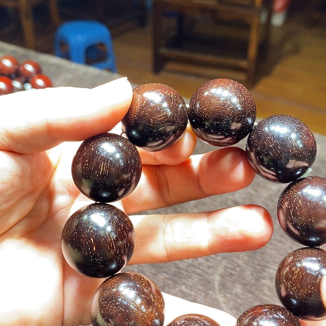 檀香紫檀（小叶紫檀）其他