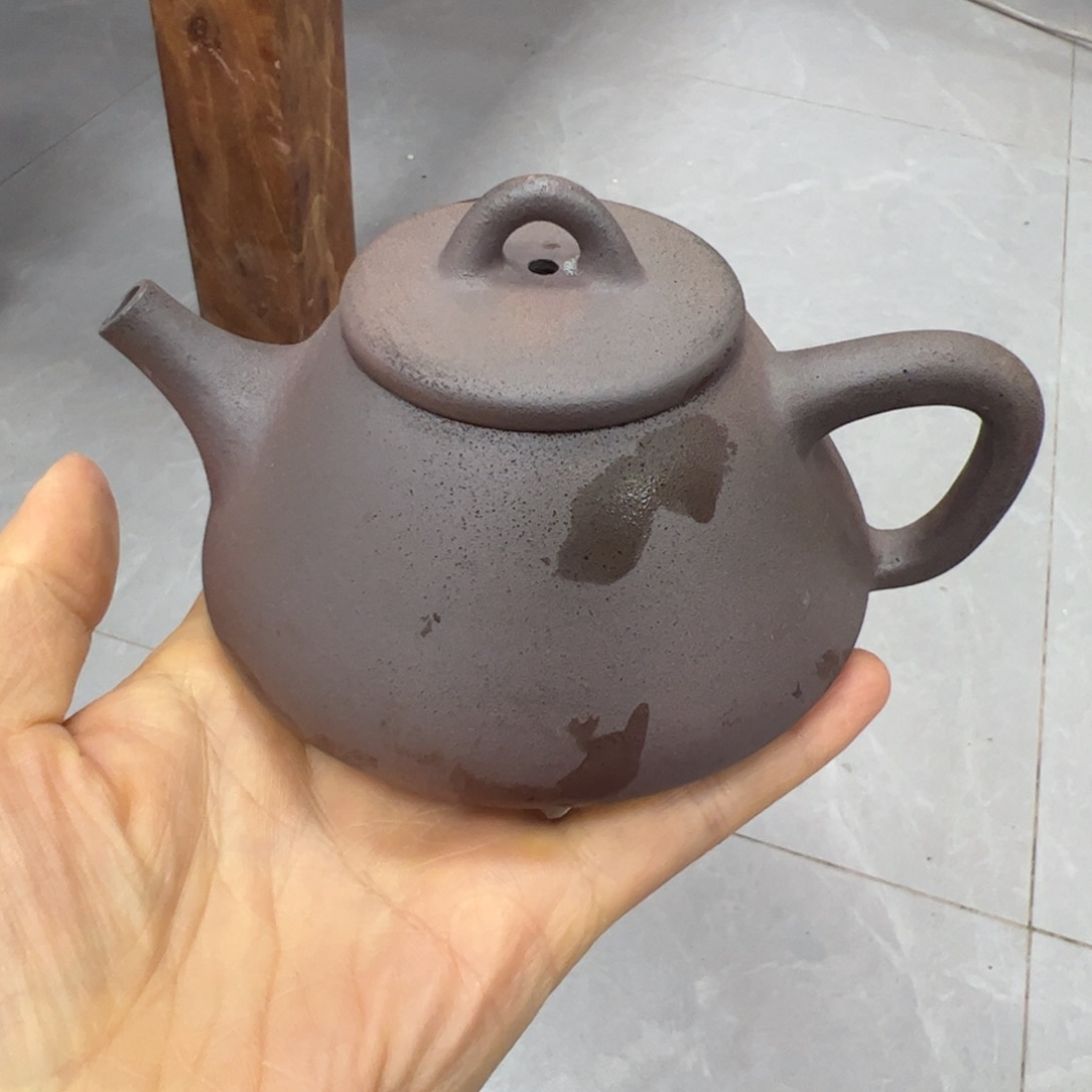 坭兴陶贵台龙窑A136